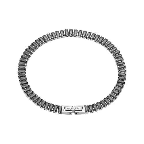 The Simpsons Титановые стальные браслеты унисекс