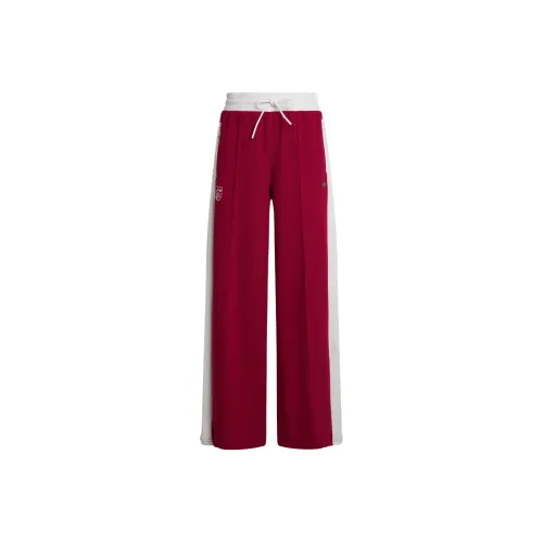 Adidas Originals Спортивные брюки Женские