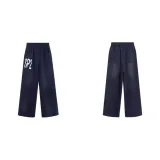 Темно-синий