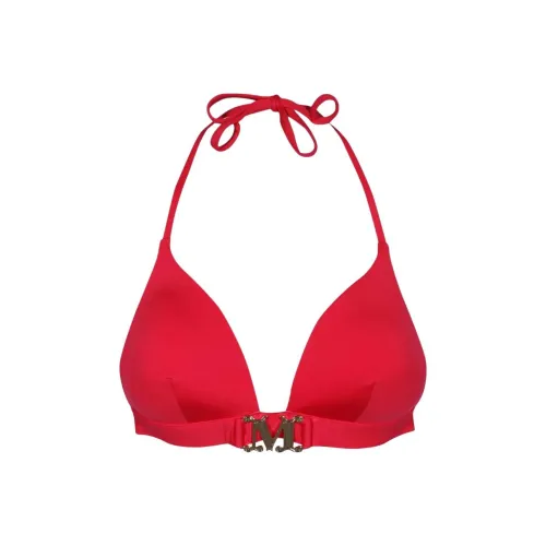 MaxMara Red Women's Bikini МаксМара Красный Женский Бикини