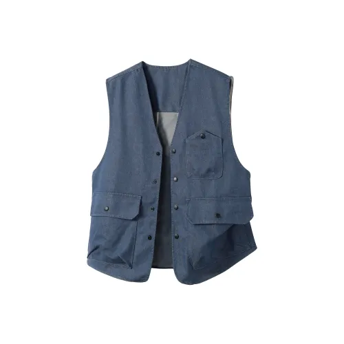 AZVK Мужские жилеты