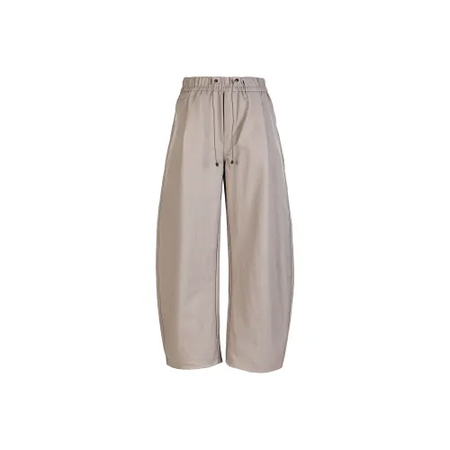 GOODFIGHT Унисекс Повседневные Брюки