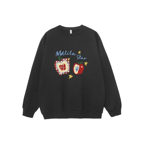 MDLILA Женские Свитшоты