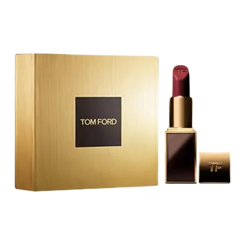 TF Фестиваль Циси Ограниченный Черный Take Care Принцесса Помады Сатин Лустер Легко Смешиваемый Естественный 3,5г