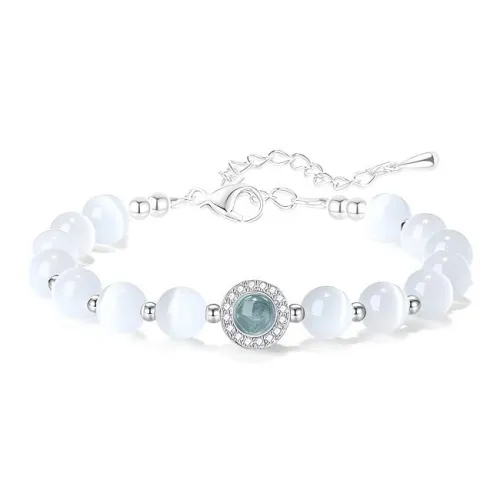 CUIRUYA Браслеты с цветной глазурью Унисекс