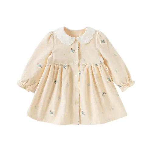 DAVE&BELLA Платья для дошкольников