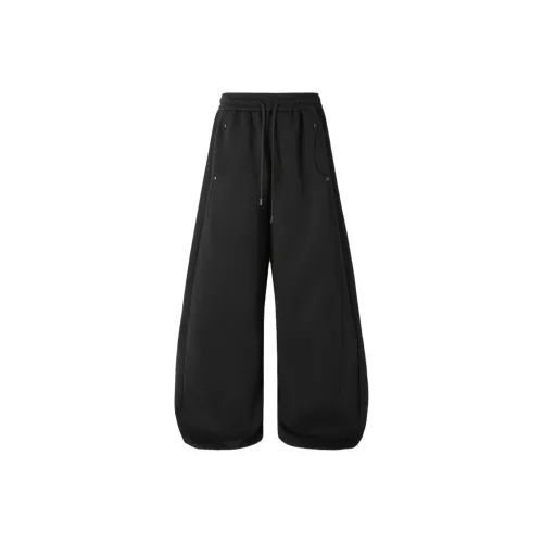 ACE VESTITI Повседневные брюки Унисекс