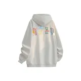 Светло-серый