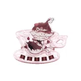 Подтвержденная версия - Розовое любовное письмо (Распакованное)