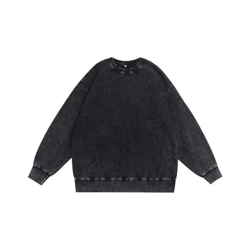 SINKACME Мужские Свитшоты