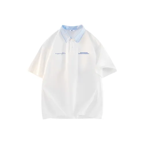 Warrior Huichao Riding The Wind Collection T-Shirt Унисекс