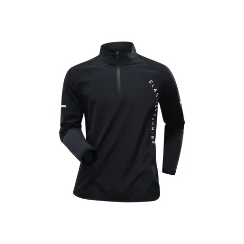 KPADB Outdoor Loose Fit Quick Dry Спортивная одежда для тренировок Мужская