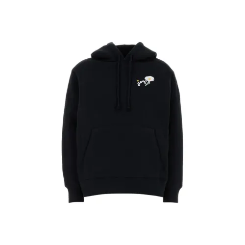 MARC JACOBS Черные Женские Свитшоты