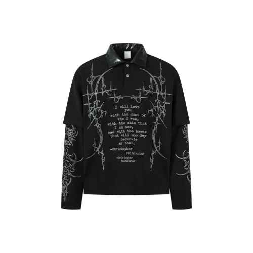 TREND ST Унисекс Поло