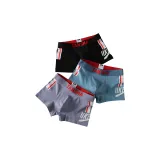 Серебристо-серый + Озерный синий + Черный