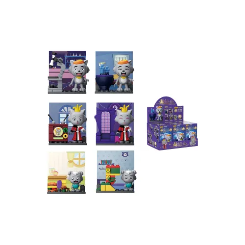 Wekki Mystery Boxes