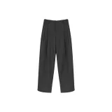 Темно-серый