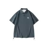 Темно-серый