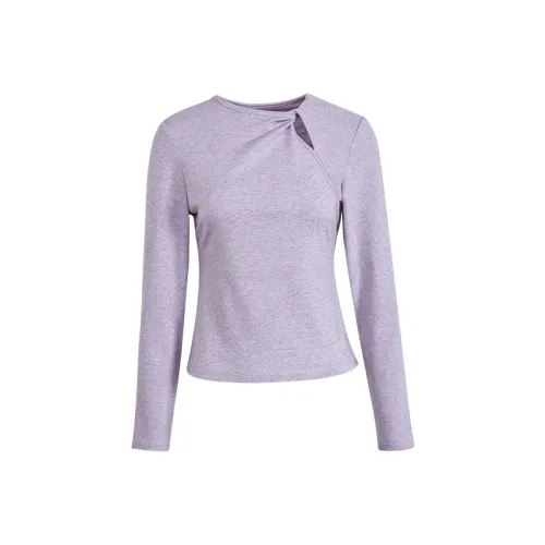 KUOSE Женские T-рубашки