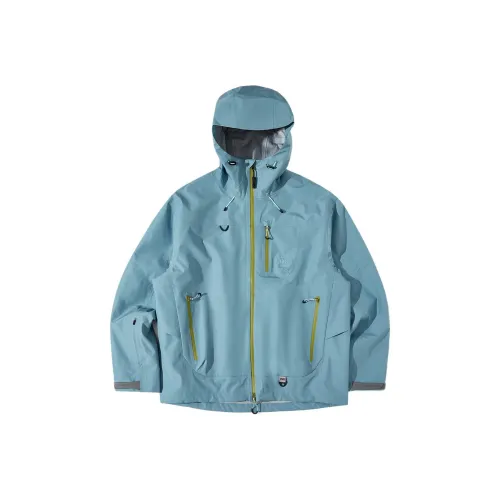 NOTHOMME Ветровка Унисекс