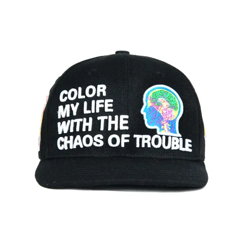 SLEEPYWALK Хлопковые кепки унисекс