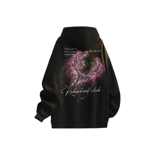 ROBINHOOD Унисекс Свитшоты