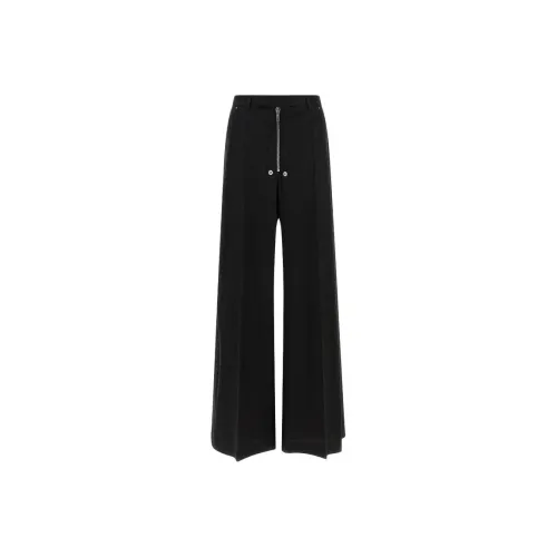 RICK OWENS RO Повседневные брюки Женские