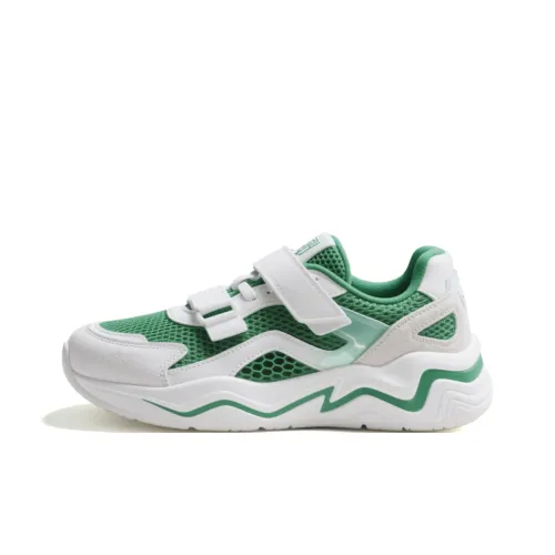 FANTASTIC XBOX Низкий топ Повседневная обувь Женская