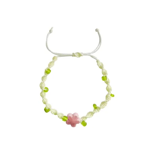 SINCE BEAUTY Плетеные шнурки для браслетов унисекс