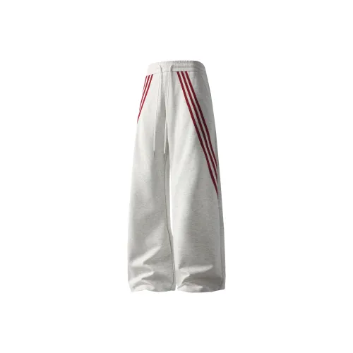 EVBD Унисекс Повседневные Брюки