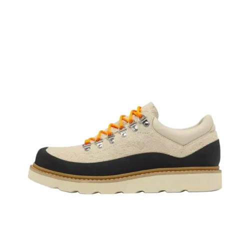 SOREL Slabtown 62 Low Топ Повседневная обувь Мужская Светло-Коричневый