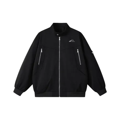 SAIQI Унисекс Куртки