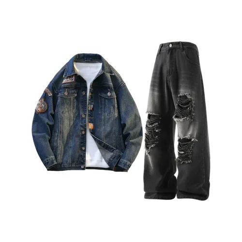 EOOVEN Повседневная спортивная одежда унисекс