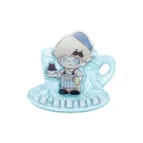 Подтвержденная версия - Соль Series Признание в любви (Распакованный)