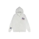 Туманно-серый