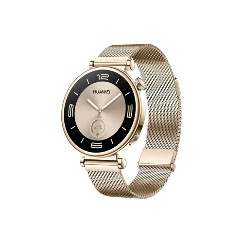 TUOMASI Ремешок Huawei Совместимость MADE OF Стальной Миланский 190 Совместимость Apple Watch 5 GT5 Pro GT5 GT4 41 42 мм