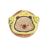 Бессловесная Капибара