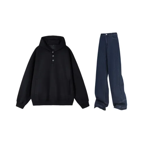 Zomuros Повседневная спортивная одежда унисекс