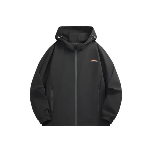 TSMLXLT Унисекс Куртки