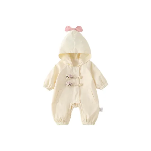 XiaoJinBu Комбинезон для младенцев и малышей