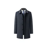 Темно-серый