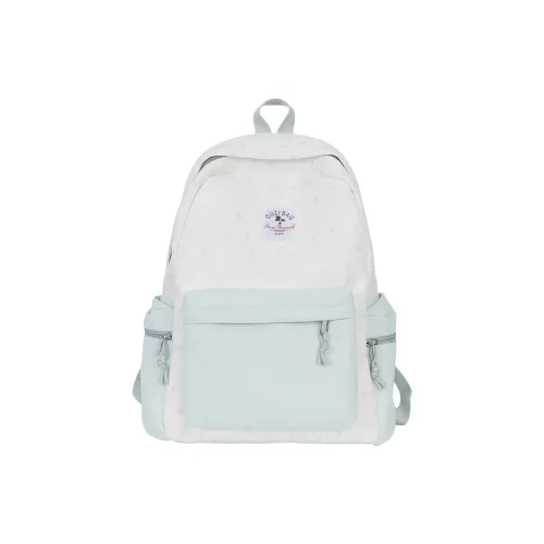 SAPANA STUDIO Nylon Backpack Women's Multicolor