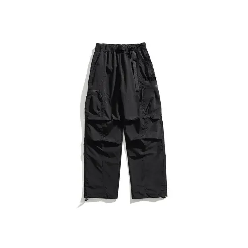 TAIZILONG Мужские Повседневные Брюки