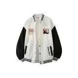 Белый [утолщенный с флисовой подкладкой]