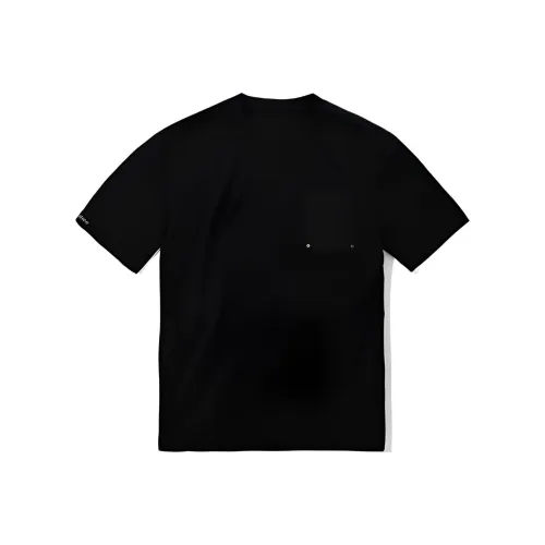 Mr.Bu Мужские T-рубашки