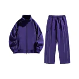 Спокойный фиолетовый