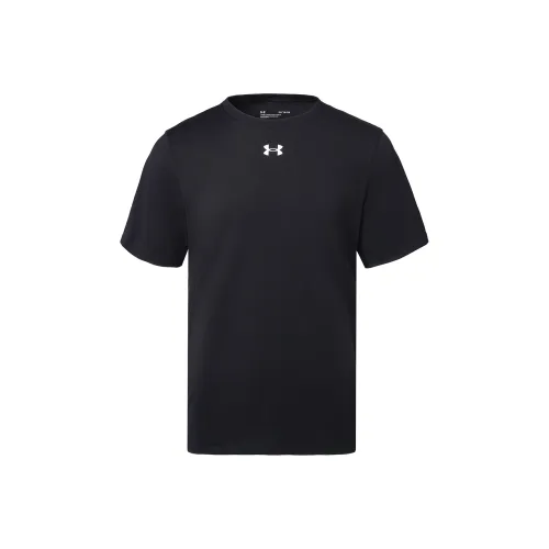 Under Armour Under Armour T-Shirt Унисекс Черный