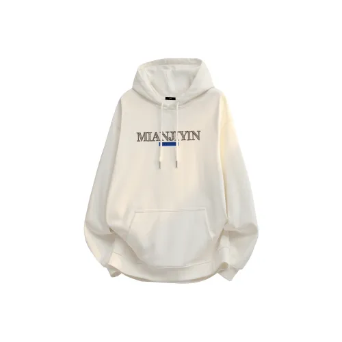 Cotton Gene Унисекс Свитшоты