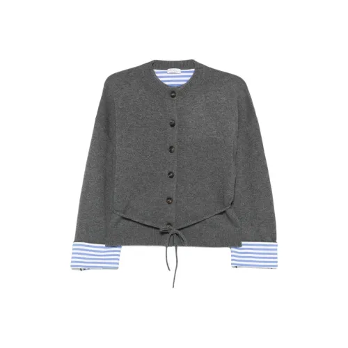 BRUNELLO CUCINELLI Трикотаж Женский