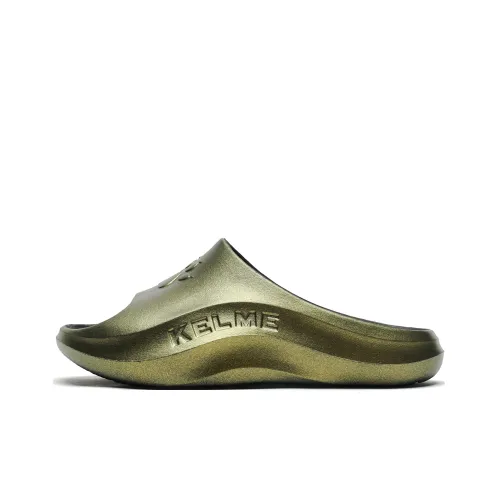 KELME Big Paw EVA Противоскользящие слипоны Унисекс